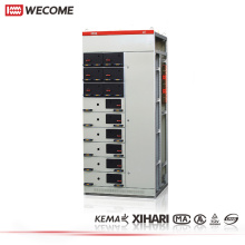 Wecome mns low voltage switchgear bus bar